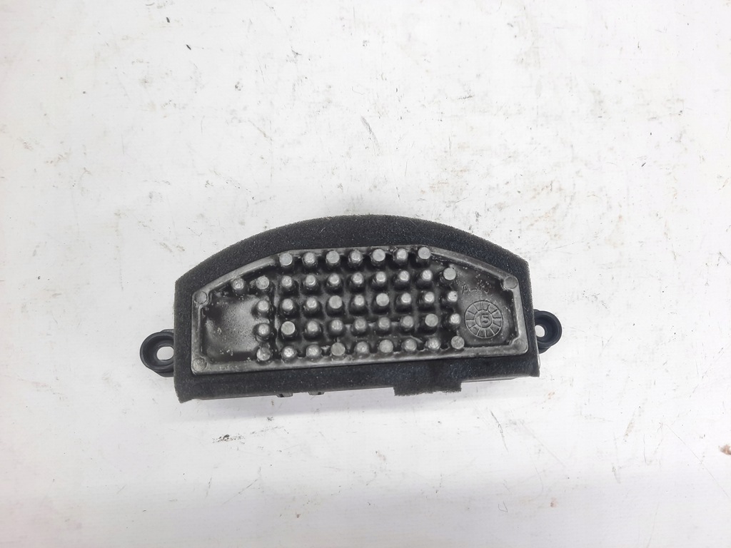 фото №1, Резистор резистор 9377854 mini bmw 2 f45 f46