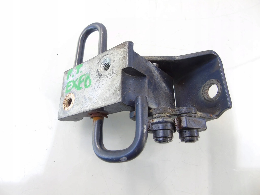 фото №1, Петля дверь правый задняя seat exeo 8e0833412f