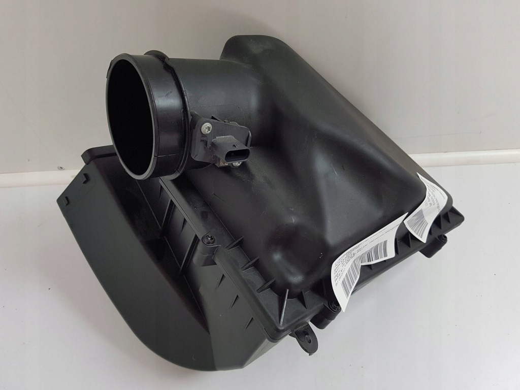 фото №1, Корпус фильтра воздуха bmw x3 g01 2.0d
