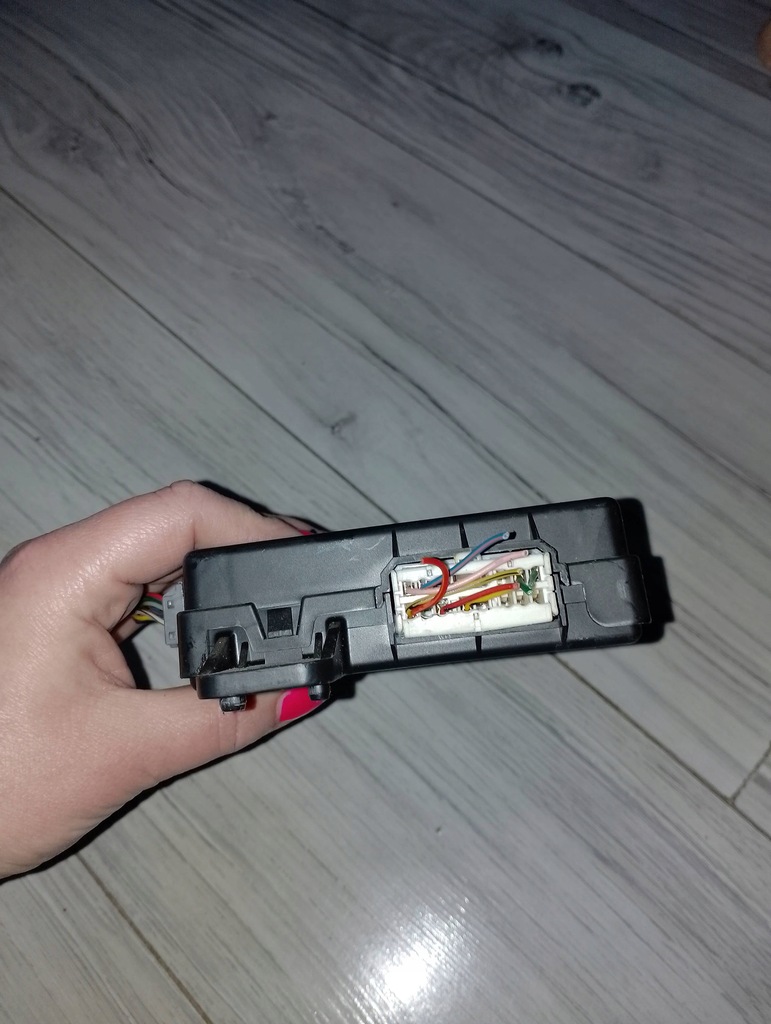 фото №4, Модуль bcm hyundai genesis 95400-2m221