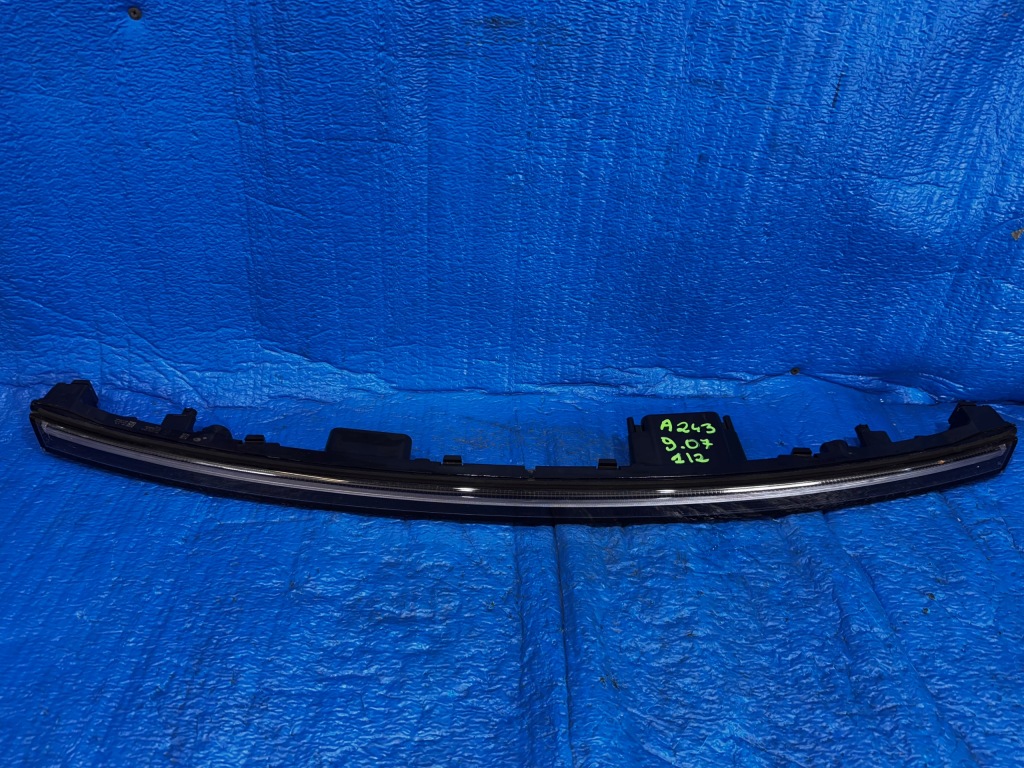 Купити Led drl лампа перед mercedes eqa eqb 243 a2439063200