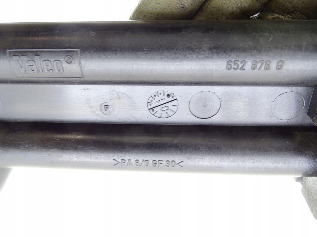 фото №3, Daf lf 45 55 01-13 клапан трубки отопителя