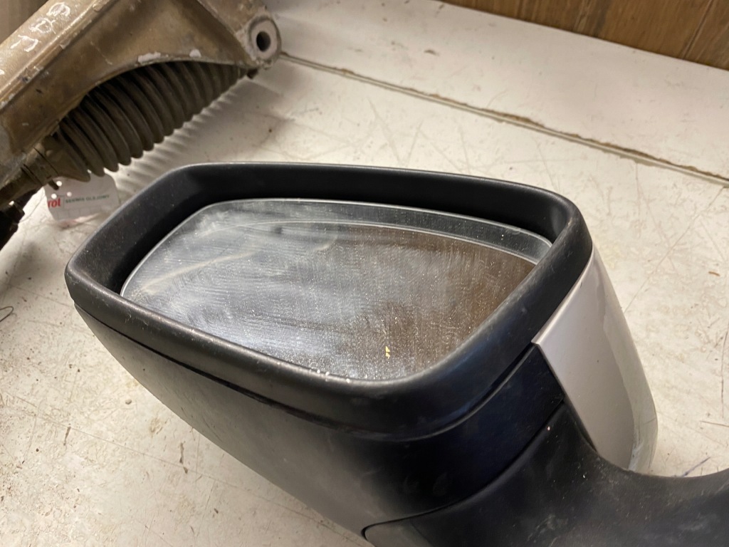 фото №7, Vw up зеркало левая 7 pin