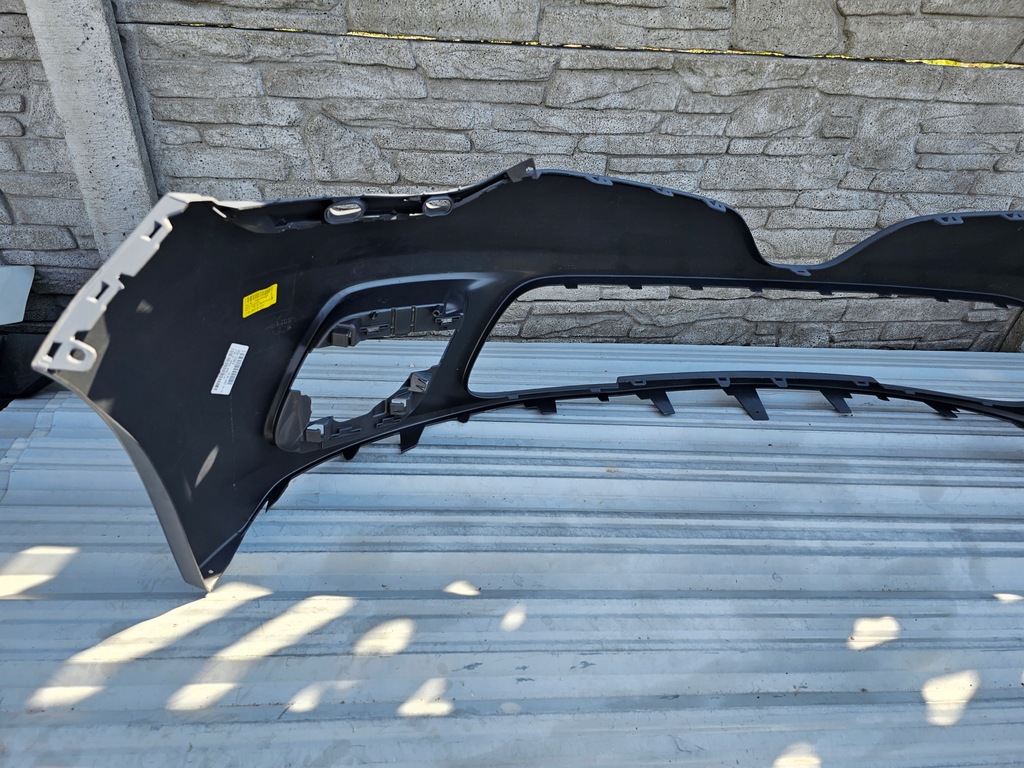 фото №8, Clio iv 4 gt бампер перед новый оригинал