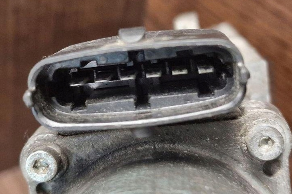 фото №9, Механизм переключения передач iveco daily v фургон/универсал 6072301008 2.29l дизель