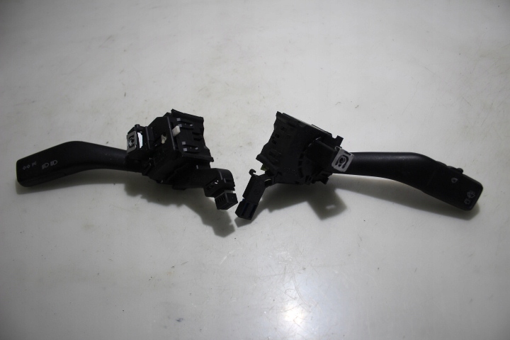 фото №1, Перемикач комбінований світла audi a3 8p