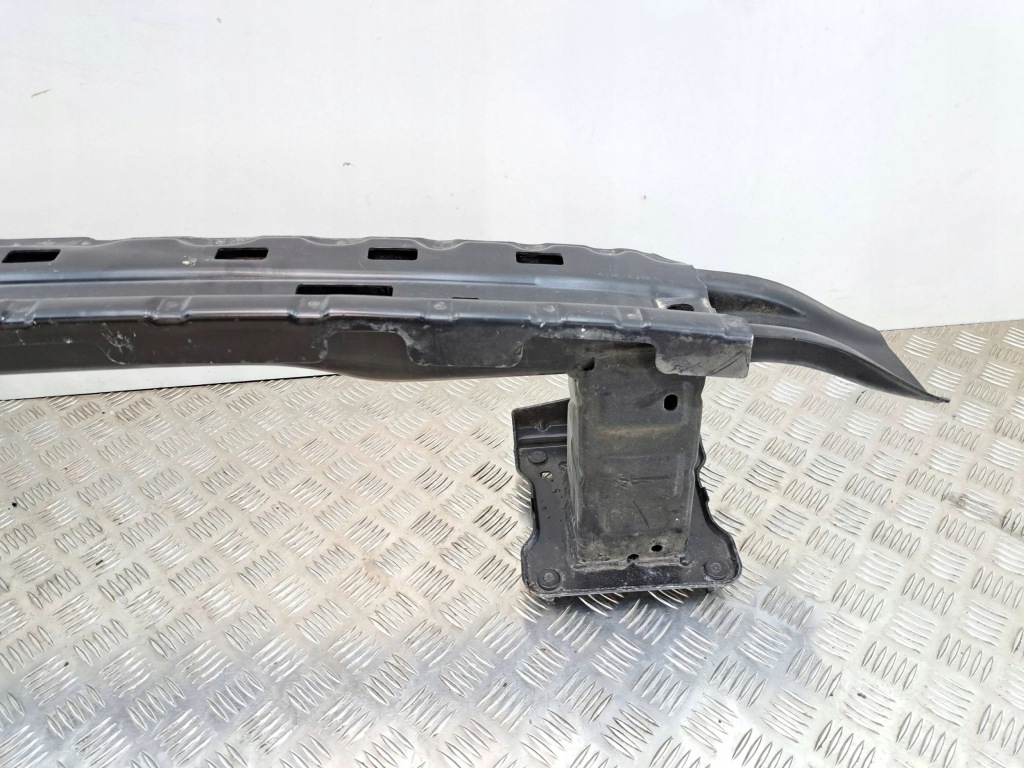 фото №6, Mercedes-benz gle w166 - c292 2017 поперечина бампера заднього