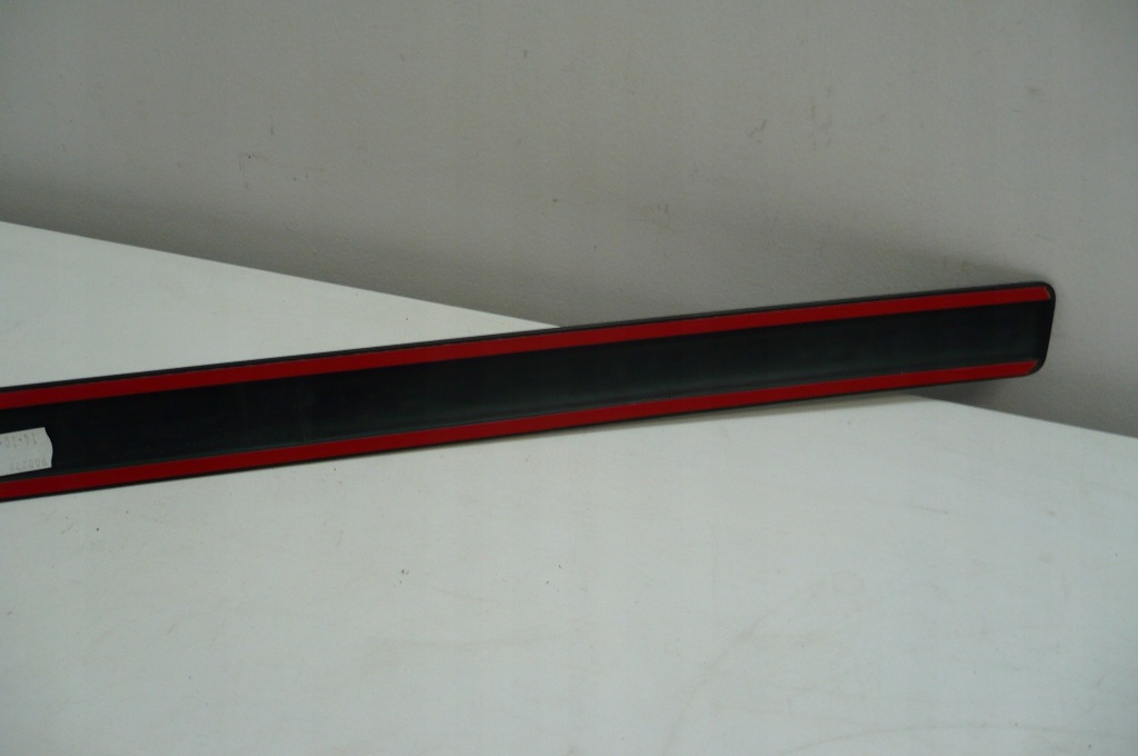 Skoda octavia 2 2 молдинг двері ліва перед 04-08 Доставка