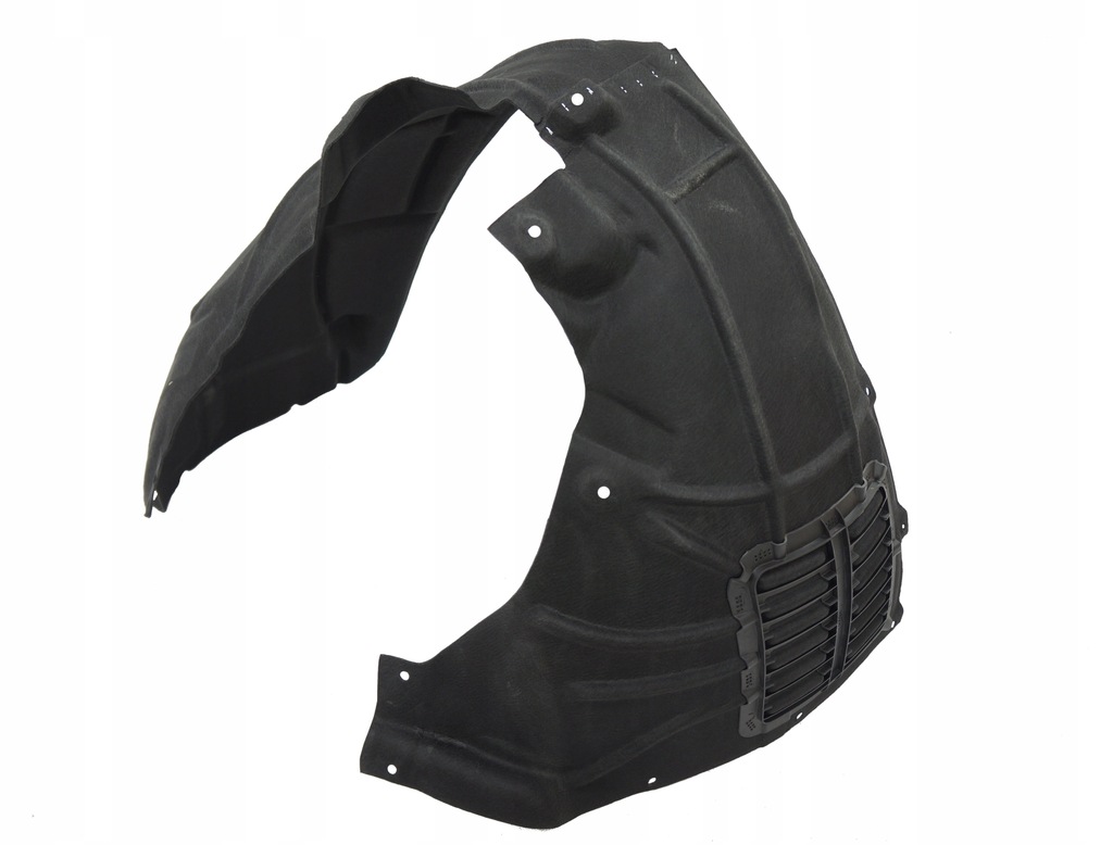 фото №1, Подкрылок передние левая перед передние материал audi q5 80a ii fy 16- new