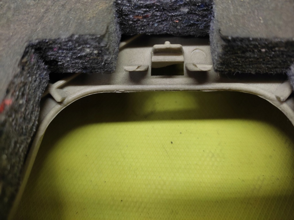 фото №7, Seat exeo захист pod кермо 8h1880841a