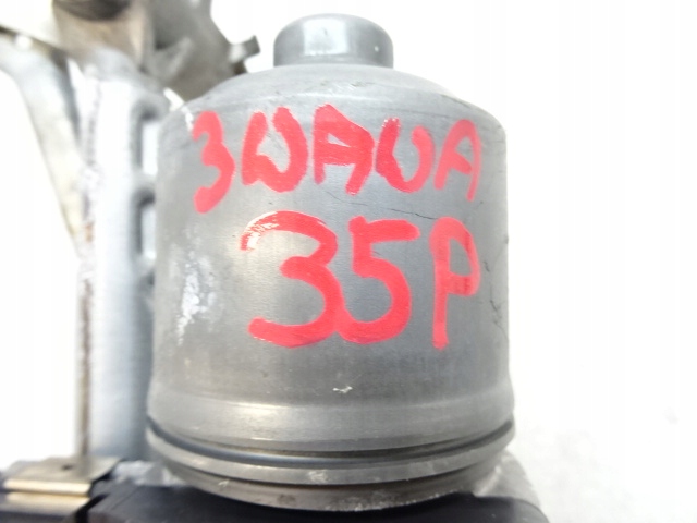 фото №9, Peugeot 5008 левый моторчик механизм дворник 9671062180