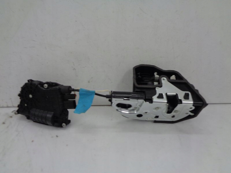 фото №1, Bmw 7 f01 f02 замок дверь правый перед