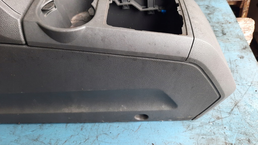 фото №4, Подлокотник ford c-max mk1