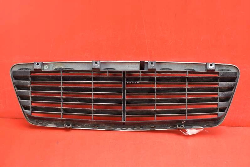 фото №6, Решітка радіатора решітка радіатора 197 2088800085 mercedes clk w208 lift 99-03