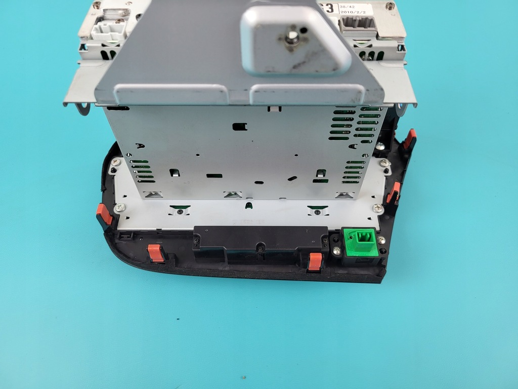 фото №7, Honda insight ii 10r радио cd europa 39100-tm8-g02