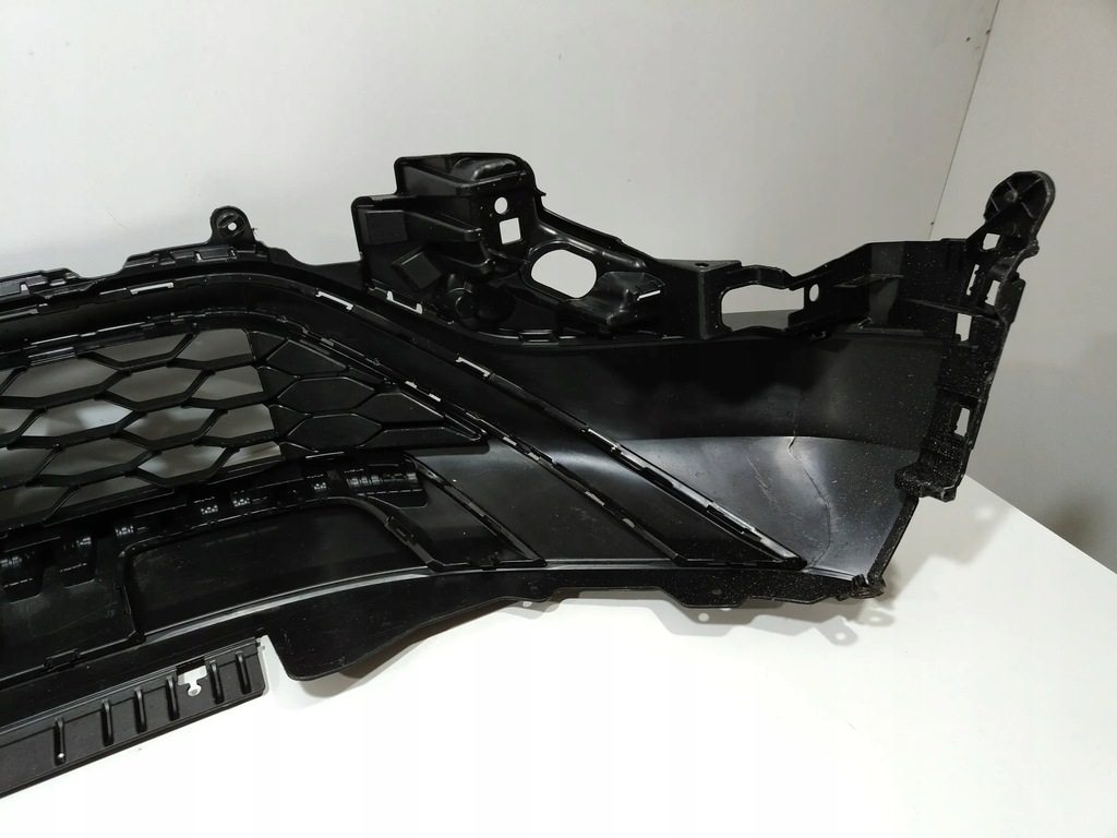 фото №14, Vw t-roc 2ga lift решётка накладка бампера передний перед 21- oryg lux !