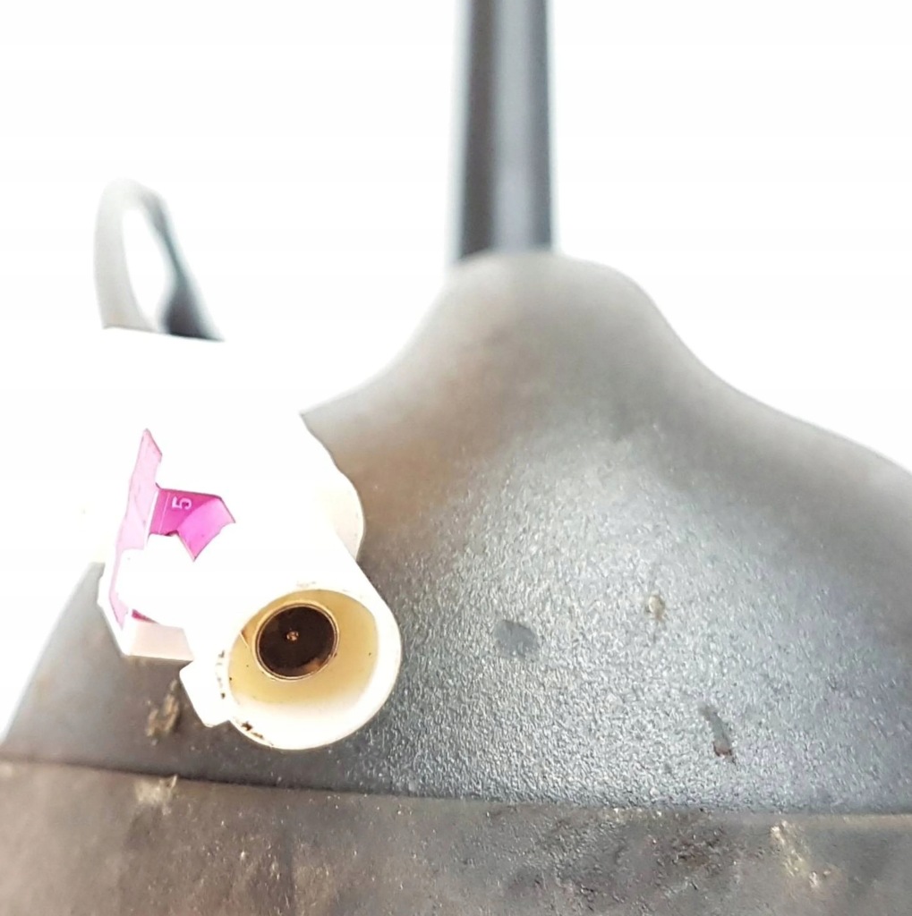 2013 mini cooper countryman r60 антена gps плавник 9803844 Ціна