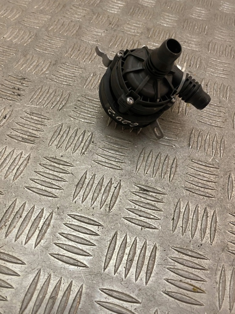 фото №8, Bmw 3 g20 g21 2020 насос циркуляции / циркуляция wody