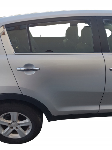 фото №1, Kia sportage iii дверь задняя задние правое 9s
