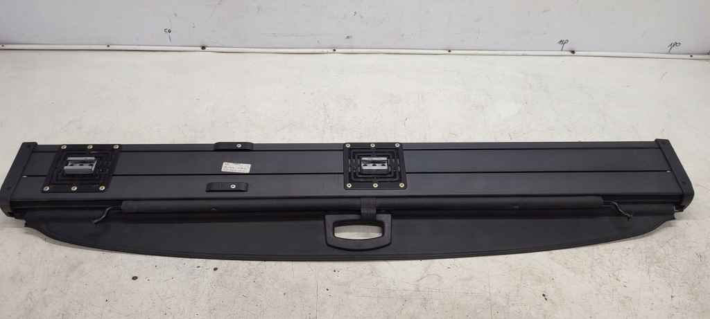 Шторка багажника mercedes w211 3,0 cdi v6 Київ