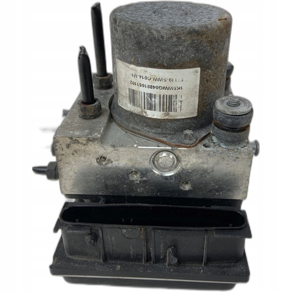 фото №1, Насос гальмівна abs honda cr-v iii