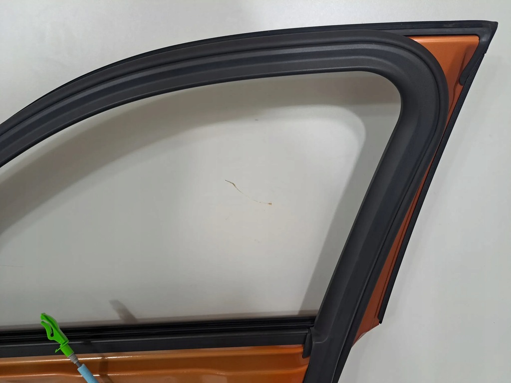 фото №9, Bmw x1 u11 2023 перед сторона правая дверь