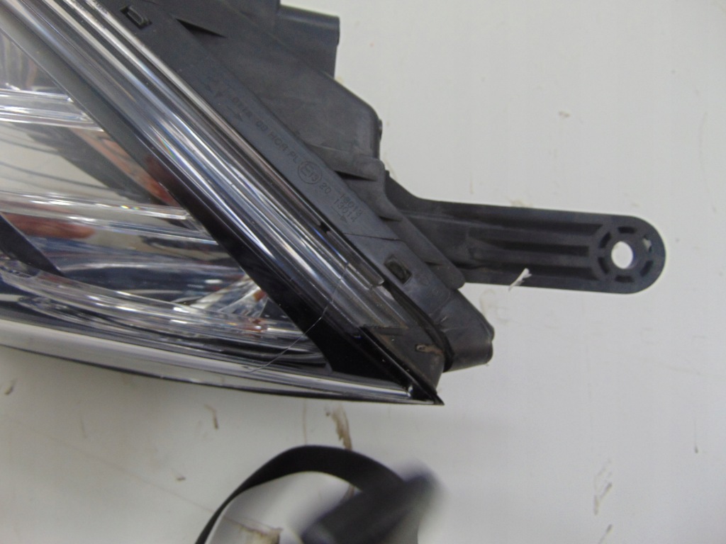 фото №5, Hyundai ix20 лампа ліва оригінал europa