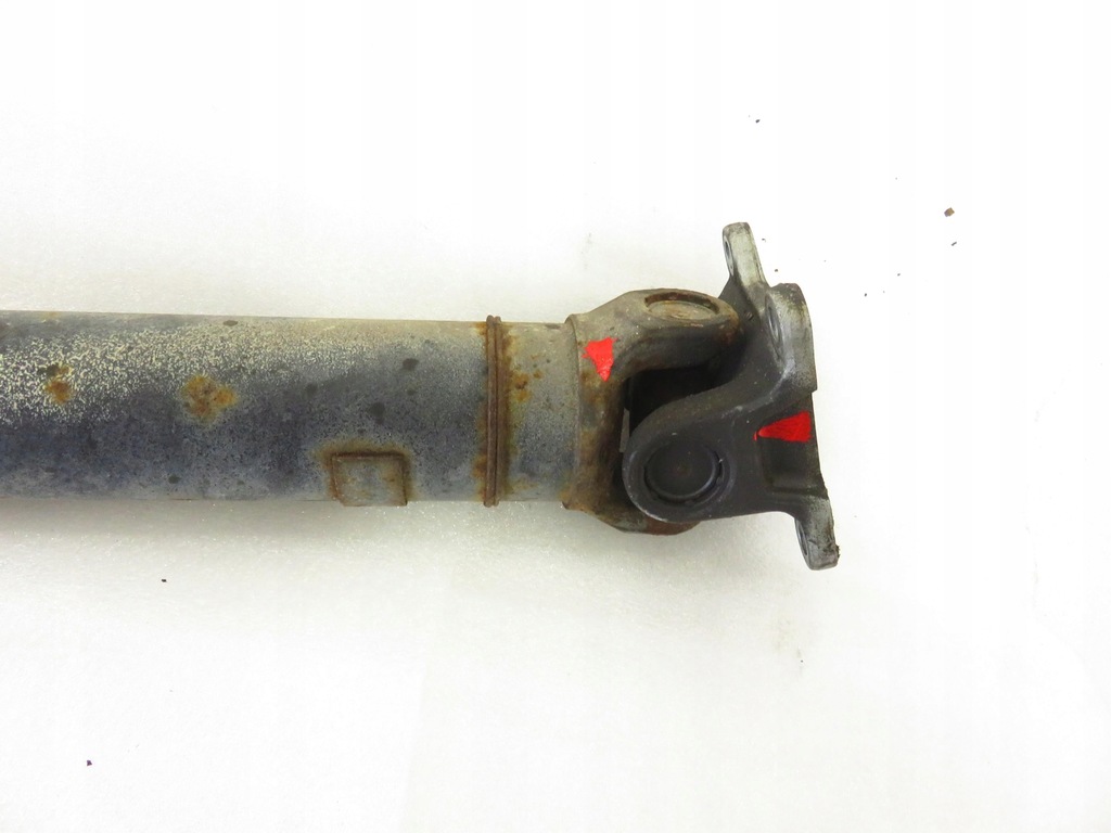 фото №8, Wał приводной mercedes vito w639 2.2 cdi