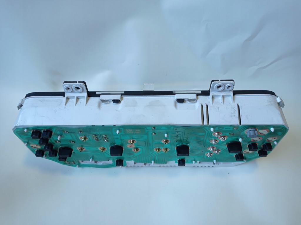 фото №8, Лічильник прилади kia rio 1.3 131 tyś 94003-fd140