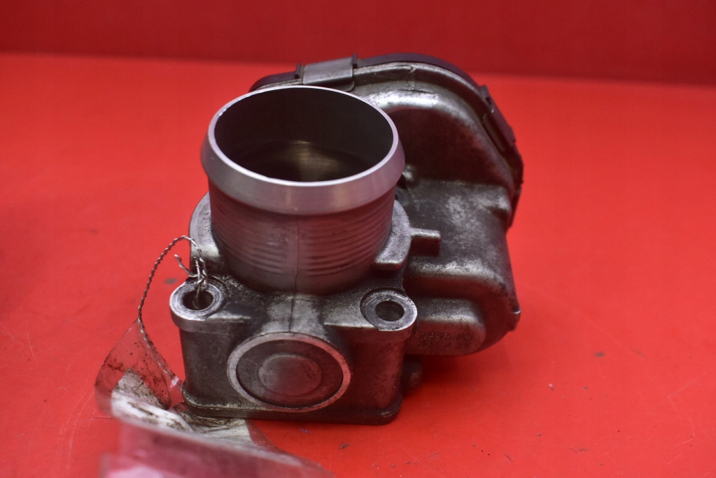 фото №6, Дроссельная заслонка 9673534480 peugeot 3008 1 i 1.6 hdi 110 km 10-13