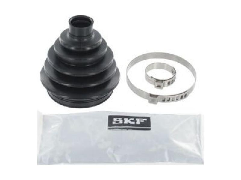 фото №12, Skf vkjp 1133 набор защита, система рулевой