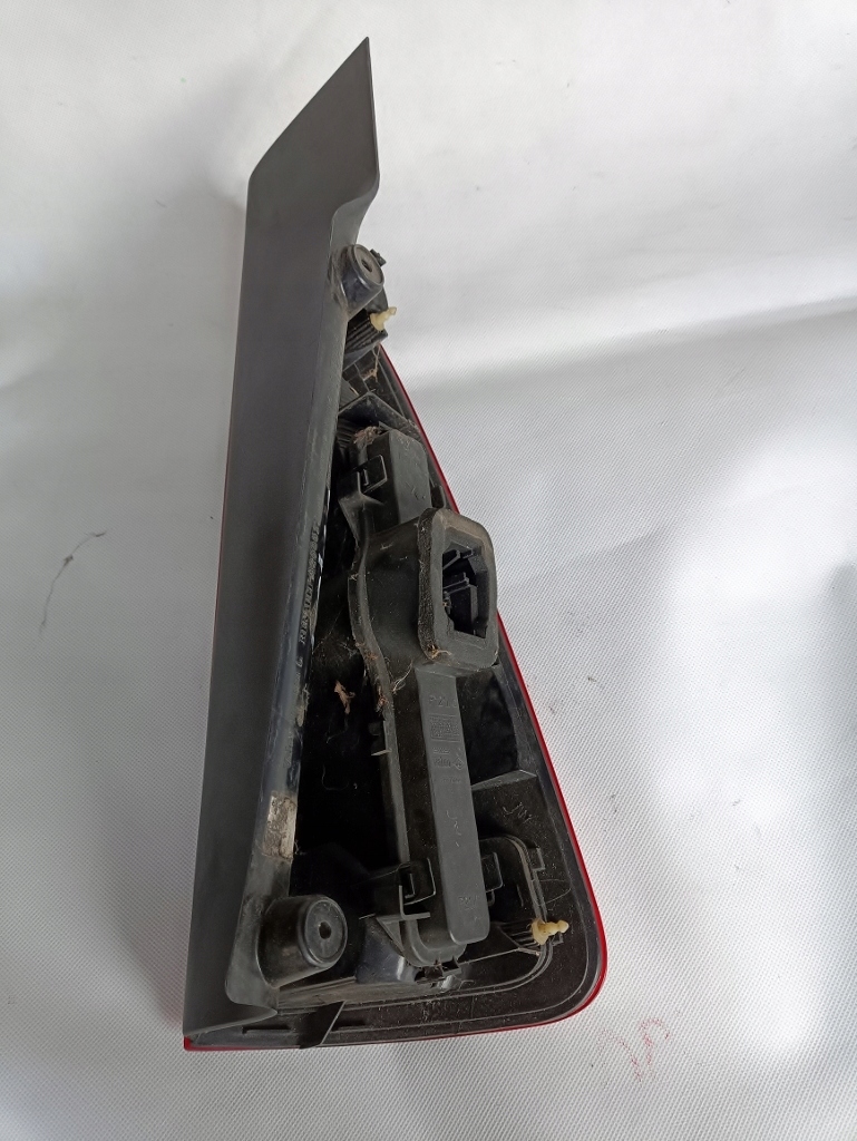 фото №3, Renault espace iv лампа левая задняя