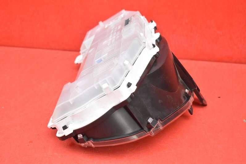 фото №7, Счетчик приборы eu 78100-tm0-g021 honda city 5 v 1.4 i-vtec 100 km 08-11