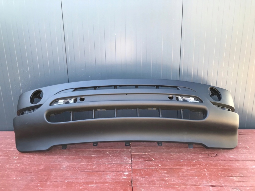 Купить Бампер перед bmw x5 e83 1999-