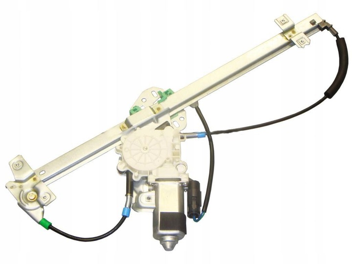 фото №1, Механізм підйому скло mercedes actros mp2 3