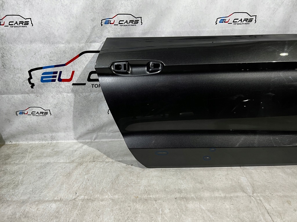 фото №8, Ford mustang дверь правое 2015- rok