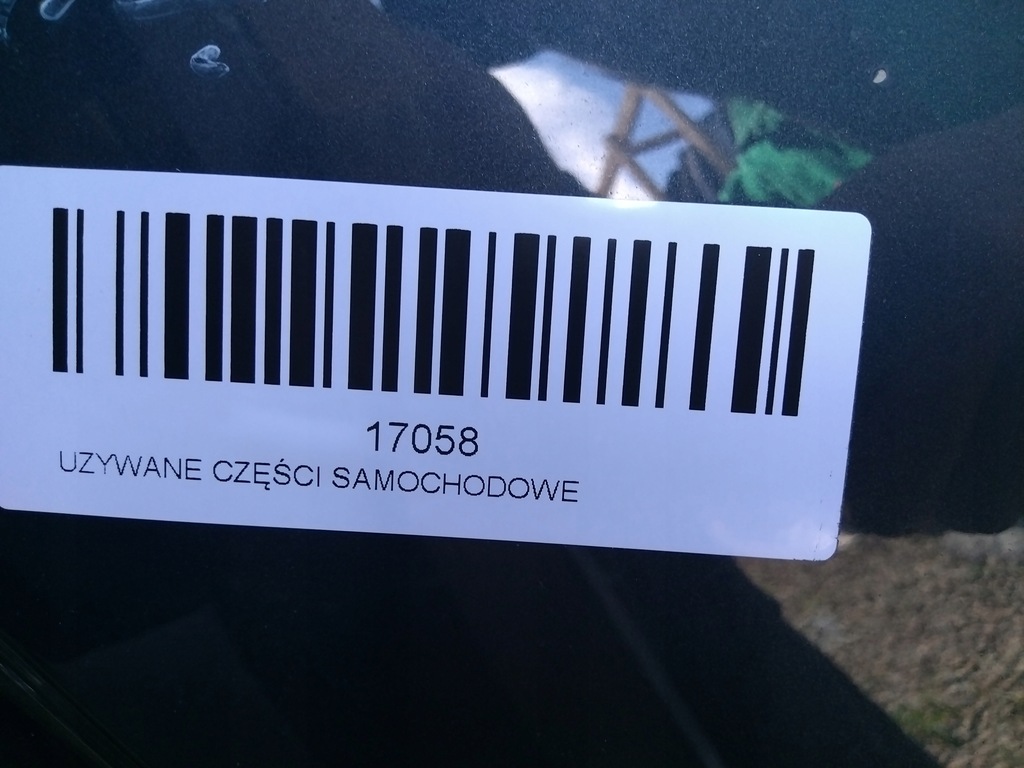 фото №11, Капот кришка двигуна audi a4 b8 07-11r