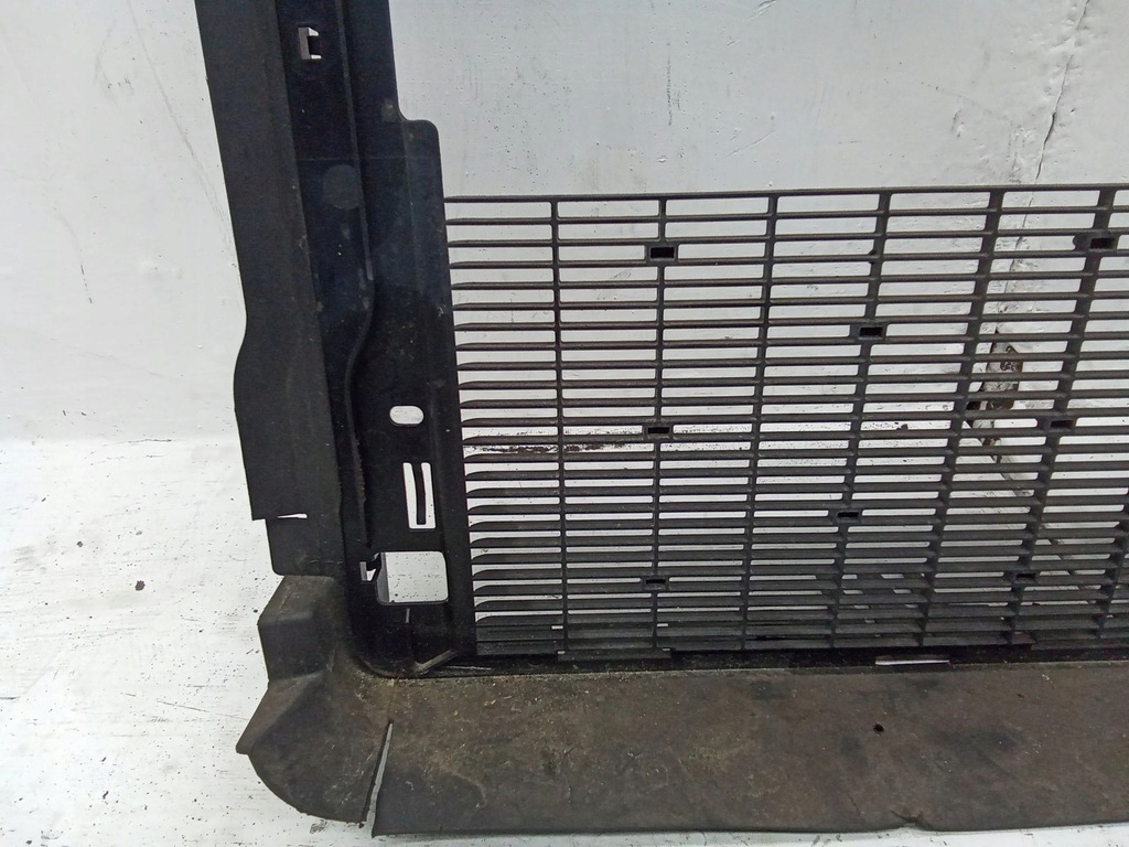 фото №7, Volkswagen id.3 2020 впуск / канал повітря інтеркулер