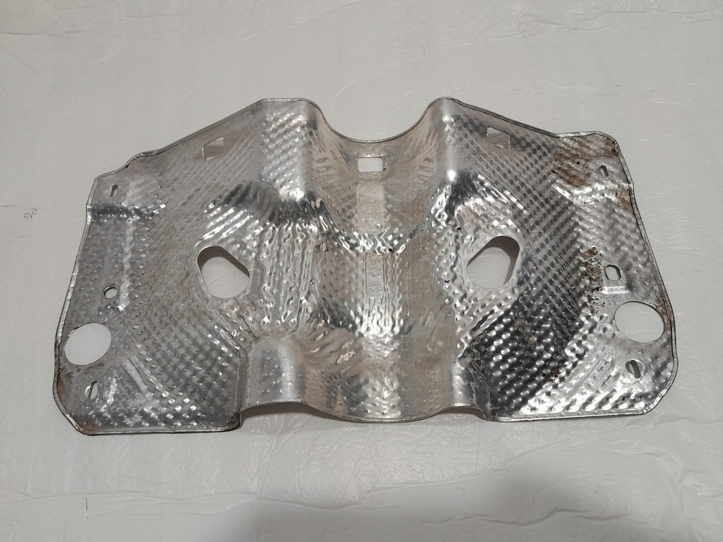 фото №1, Audi q5 ii 80a захист теплова 80a521443d