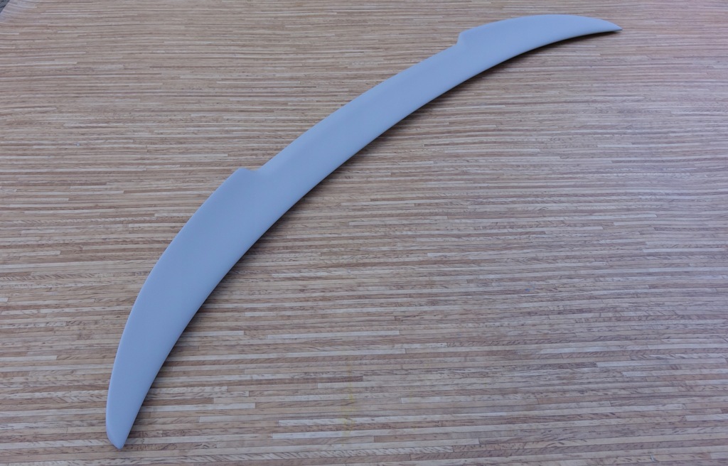 фото №3, Bmw 3 f30 f80 m3 спойлер спойлер спойлер грунтовка!!!