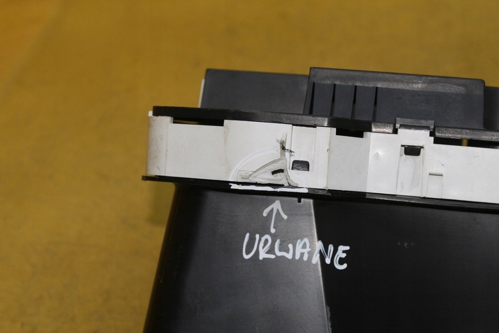 фото №10, Лічильник приладова панель 56044992ac 3.5 b pacifica i