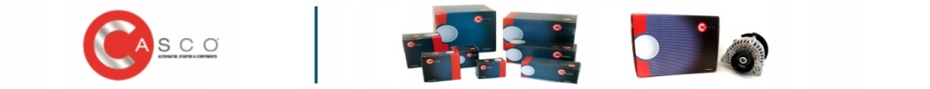 Купити Casco cst10125as стартер
