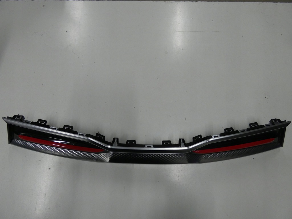 фото №8, Решітка радіатора, решітка радіатора kia picanto gt