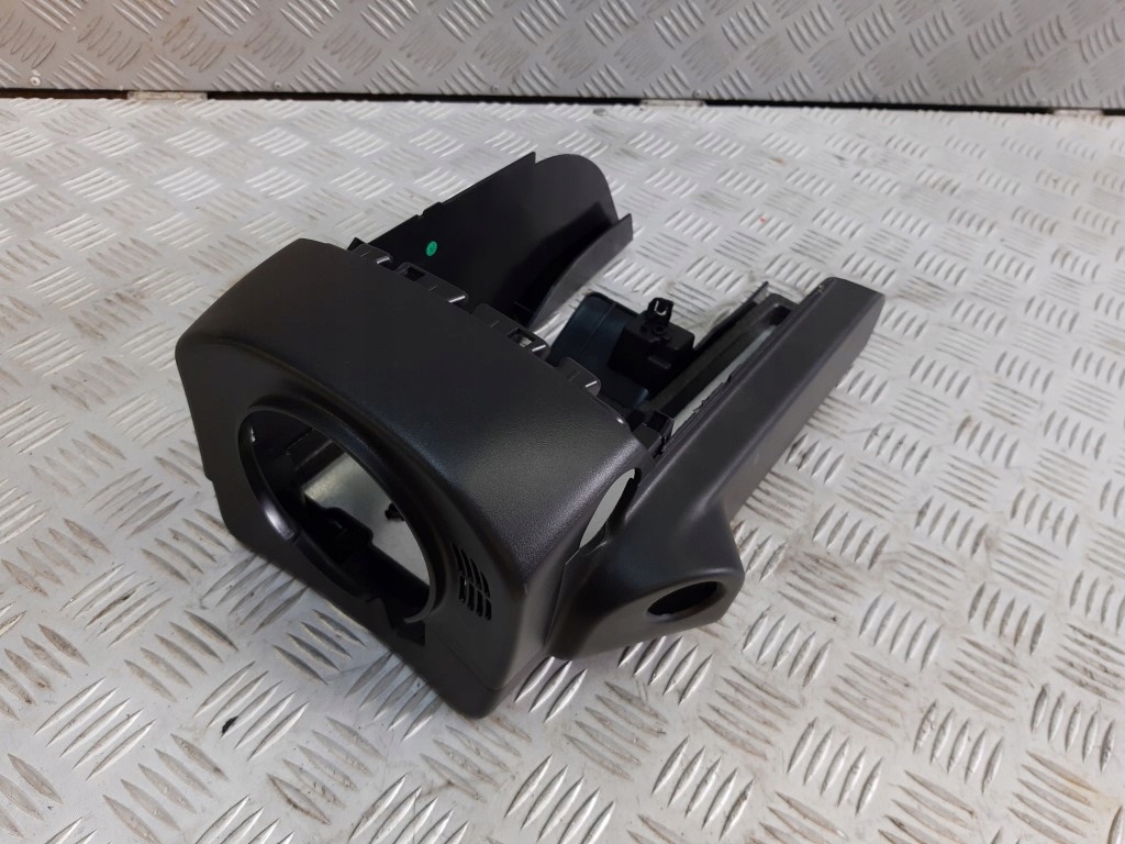 фото №1, Корпус руля citroen c3 iii