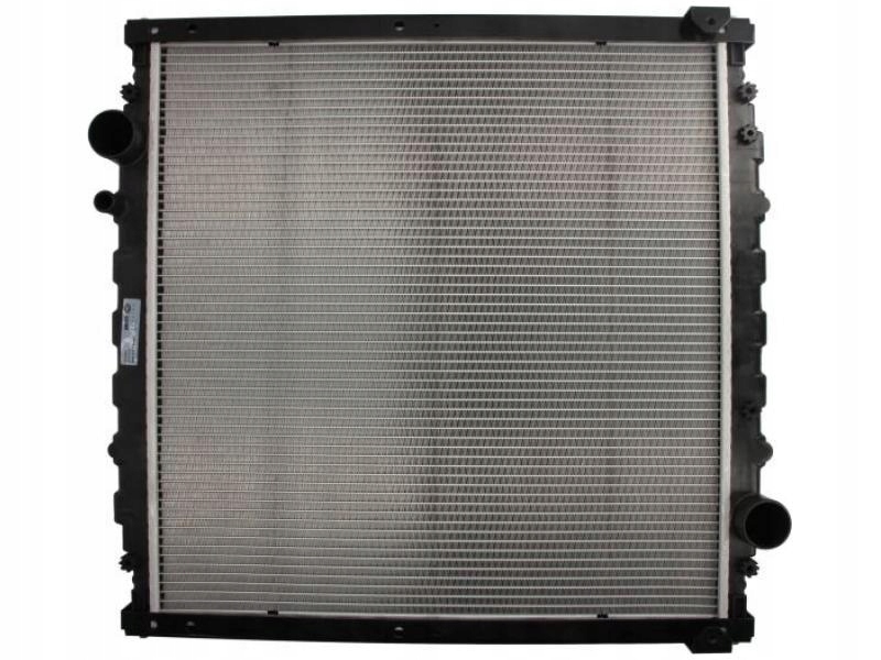 Радиатор воды с рама man l2000 m 2000 l m 2000 m d0824fl01-d0836lfl05 Оригинал