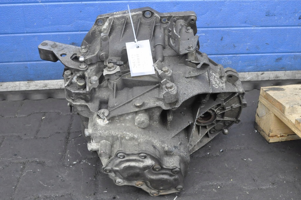 фото №4, Cooper s r55 r56 1.6 t 16v 174km коробка передач 7568718