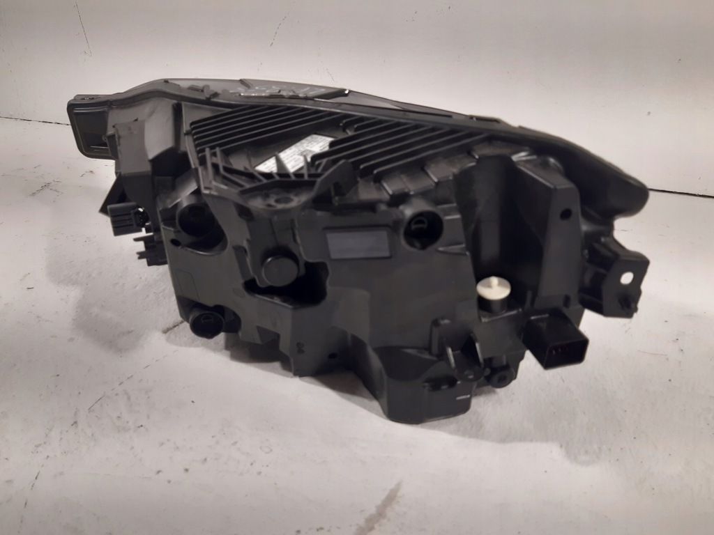 фото №11, Лампа перед передняя правая volvo xc60 ii 2022