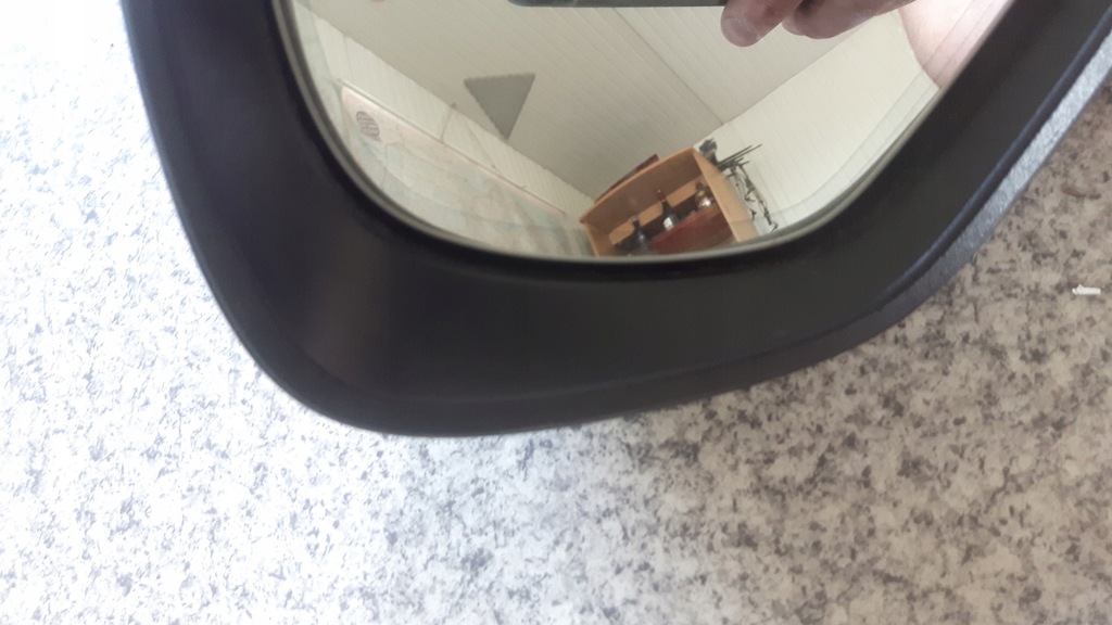 фото №4, Alfa romeo stelvio дзеркало ліва 12pin асистент