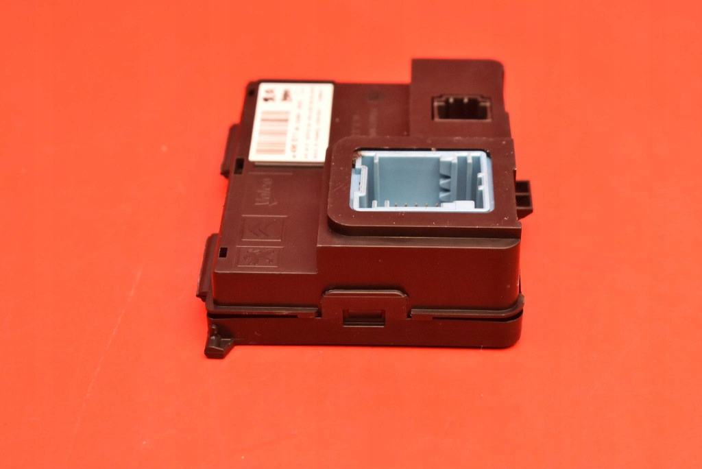 Блок керування модуль кондиціонера 9849651180 opel crossland рестайлінг  20-24 Недорого