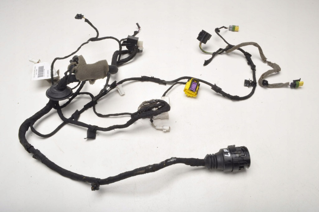 Купити Ferrari california f149 джгут двері 256553